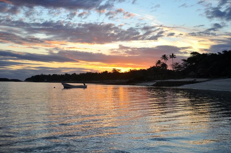 Apartamento Viwa Island Resort