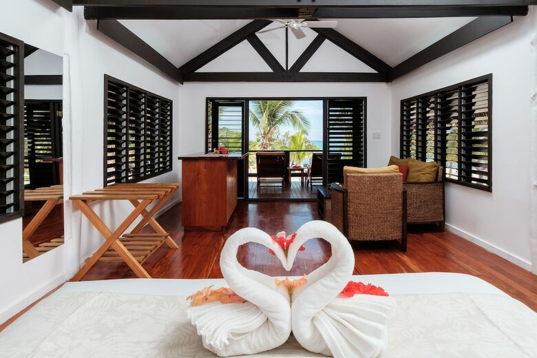 Apartamento Viwa Island Resort