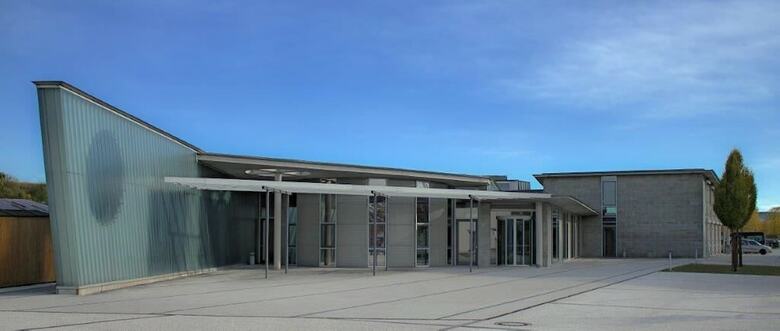 Vital Hotel An Der Therme