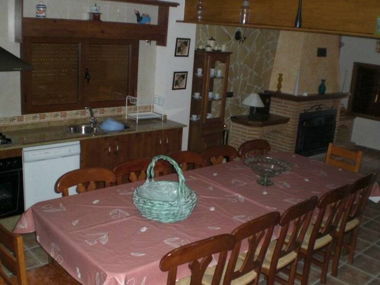 Agroturismo Cortijo El �lamo 2