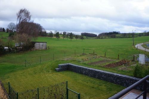 Holiday Home La Ferme Brabant