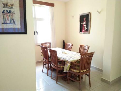 Kma Furnished Apartment - Block 3