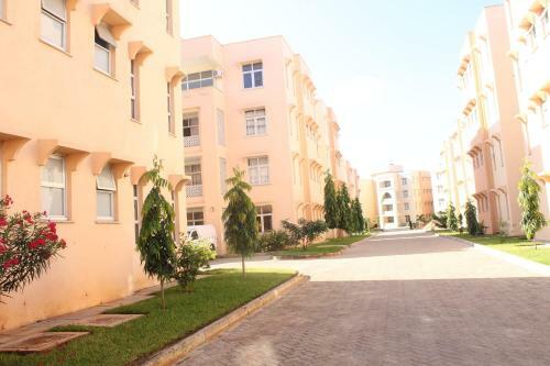 Kma Furnished Apartment - Block 3