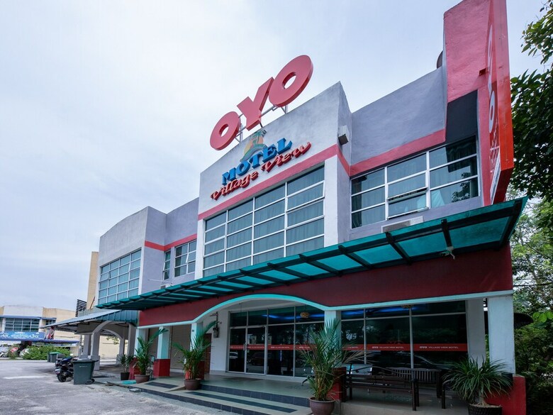 Hotel Oyo 1180 Village View Motel