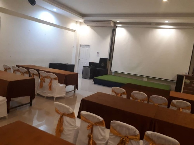 Viva Montane Hotel Pattaya