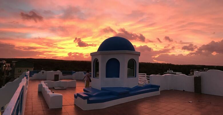 Bed & Breakfast Kenting Bay Homestay III