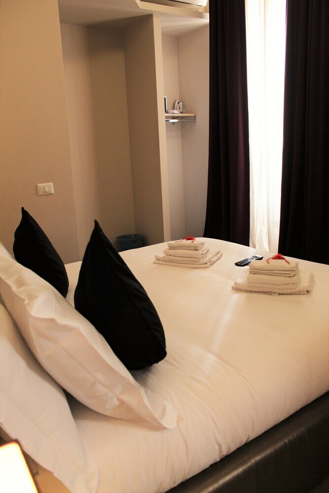 Hotel Relais Sistina