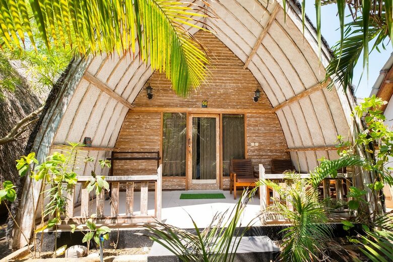 Hotel Alibaba Bungalows