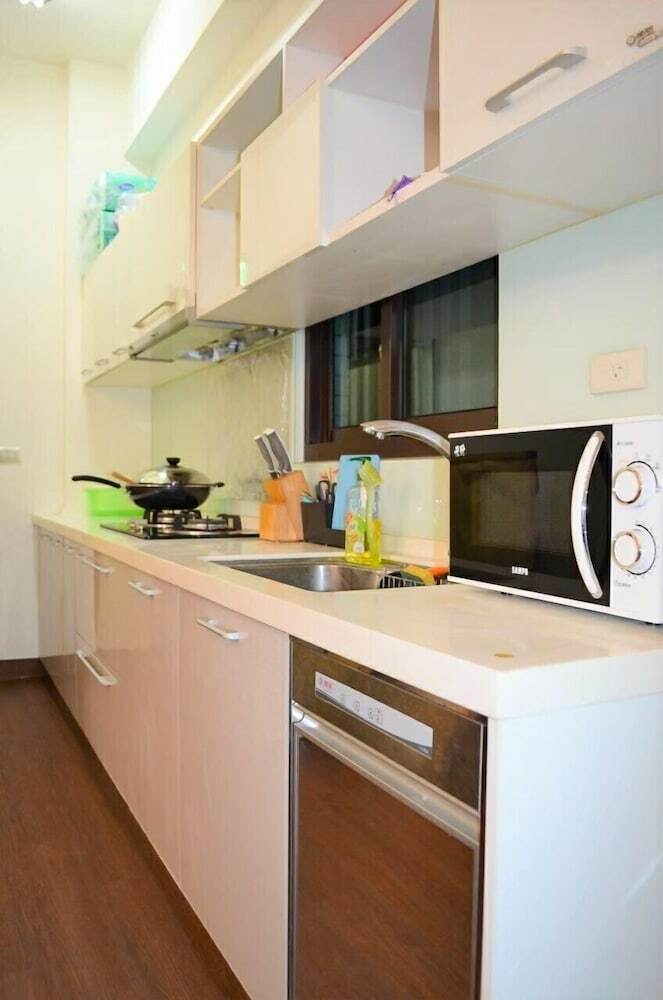 Hotel Liho Homestay