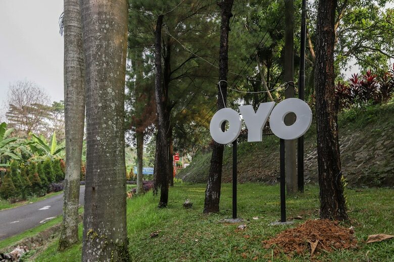 Hotel Oyo 883 Pavo Resort
