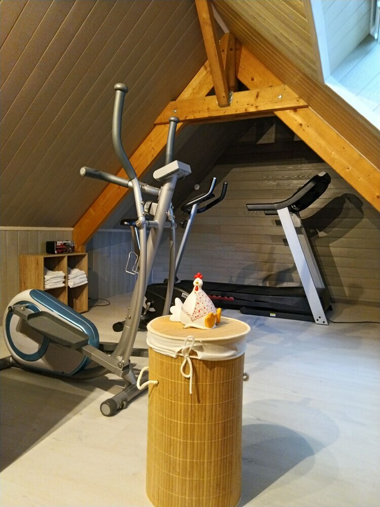 Hotel Chambres D'hotes La Brocherie