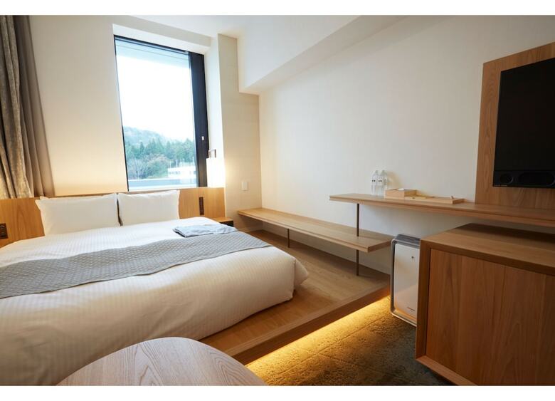 Hotel Clad