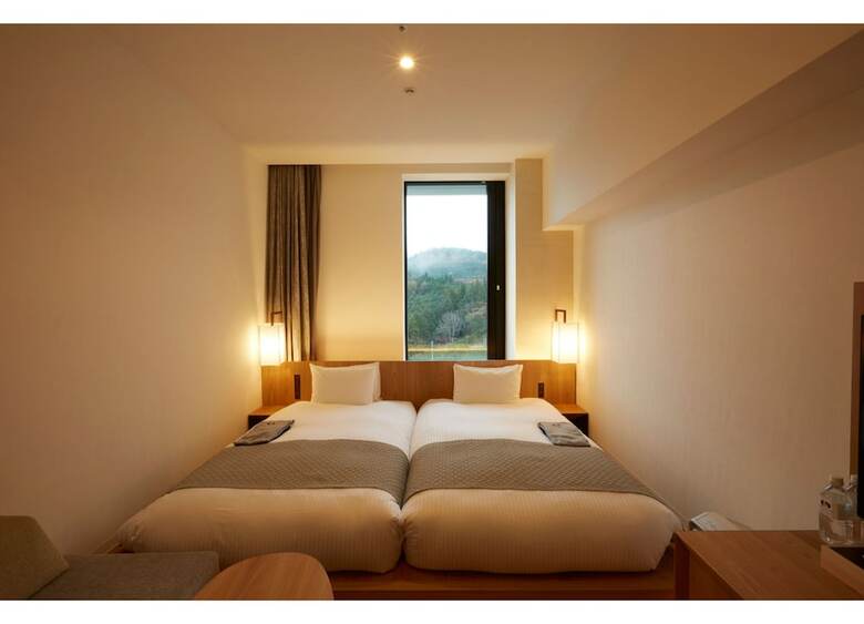 Hotel Clad