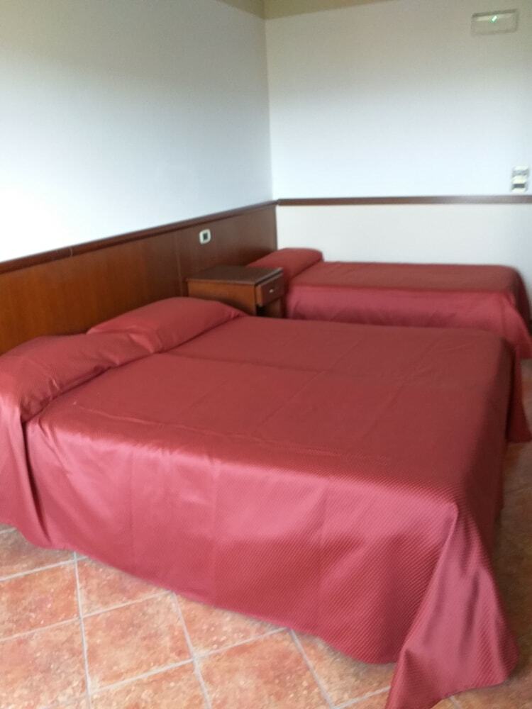 Hotel Il Poggio
