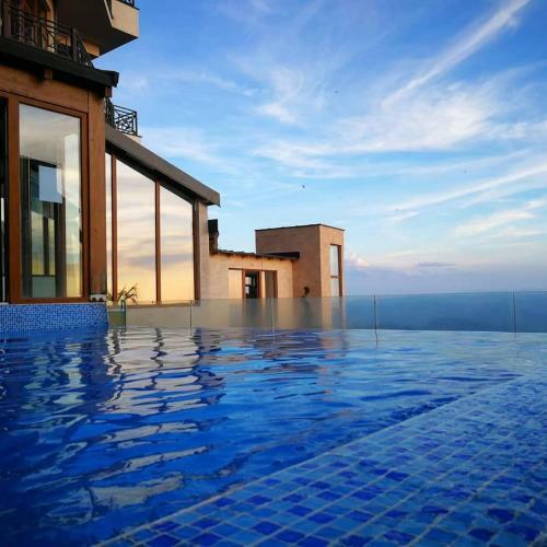 Apartmani President Luxe Milmari Resort