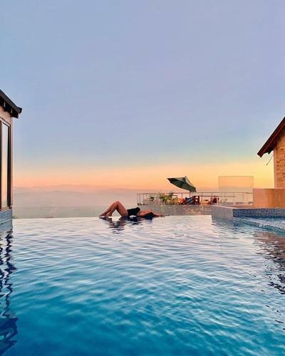 Apartmani President Luxe Milmari Resort