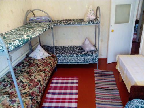 Hostal Guest House Kostomarovo