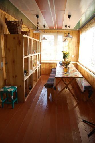 Hostal Guest House Kostomarovo
