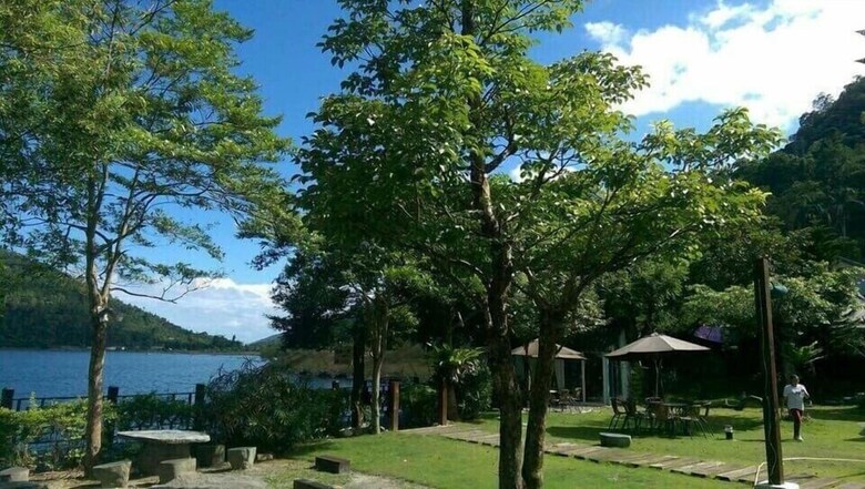 Bed & Breakfast Lake-house Resort