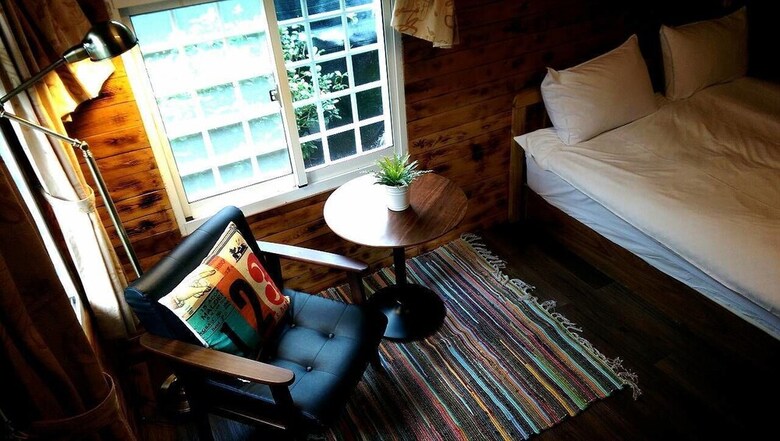 Bed & Breakfast Lake-house Resort