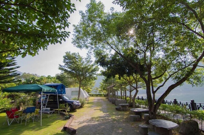 Bed & Breakfast Lake-house Resort