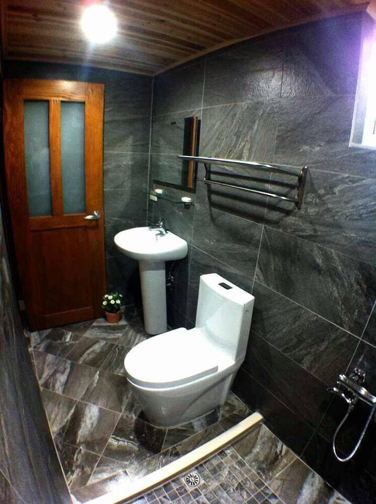Bed & Breakfast Lake-house Resort