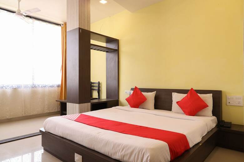 Oyo 35868 Hotel Sunrise N Resorts
