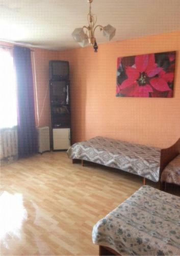 Apartment Pionerskaya 16
