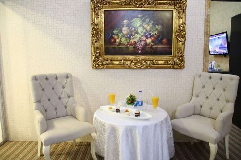 Al Shallalat International Hotel
