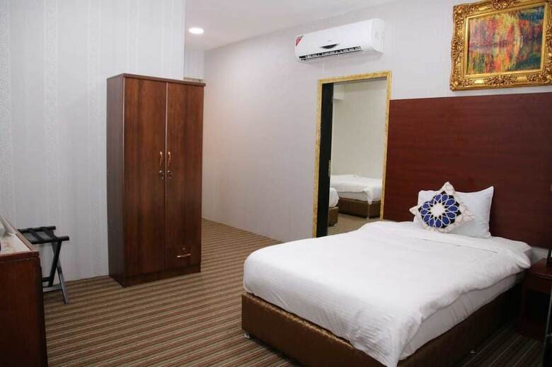 Al Shallalat International Hotel