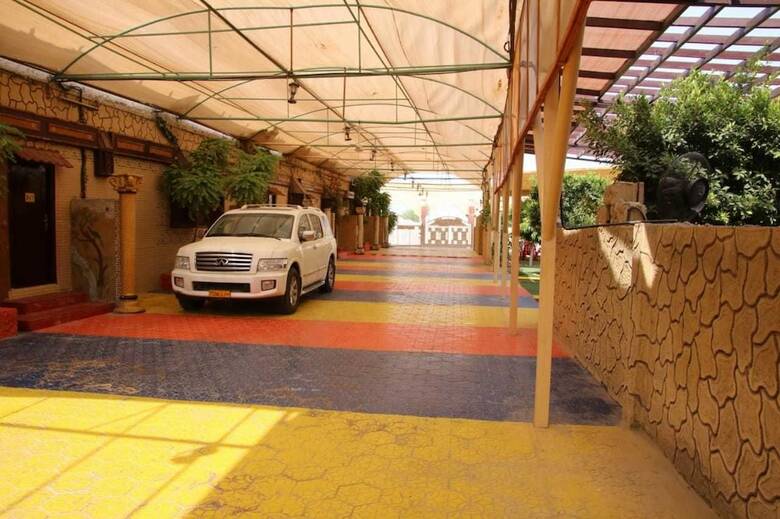 Al Shallalat International Hotel