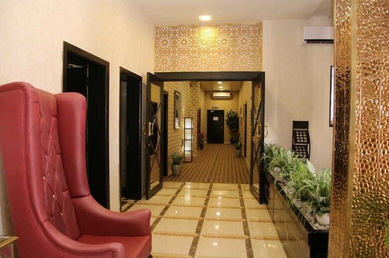 Al Shallalat International Hotel