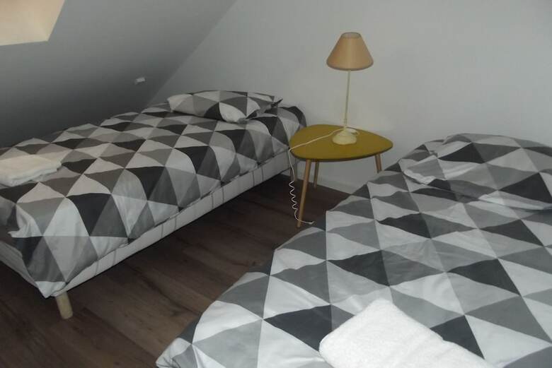 Hostal Le Domaine de Jaugy
