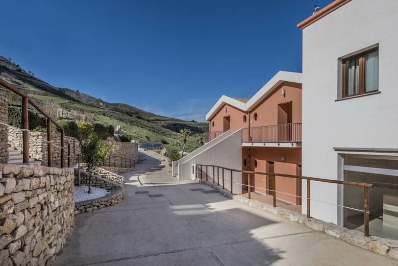 Hotel Parco Degli Aromi