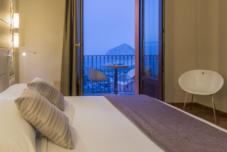Hotel Parco Degli Aromi