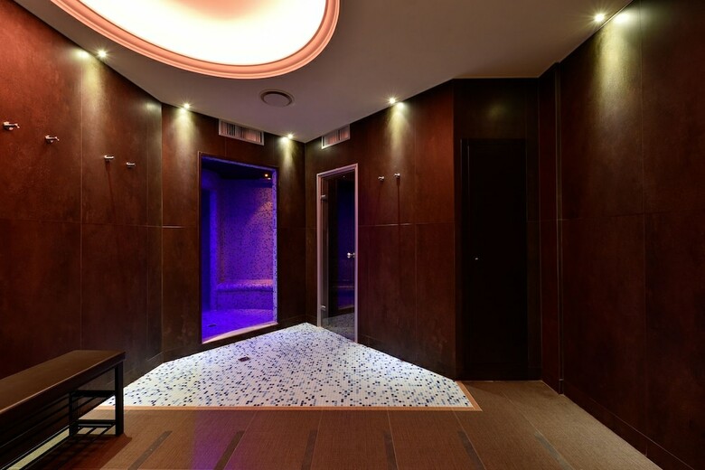 Hotel Parco Degli Aromi