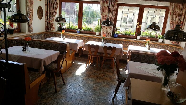 Hotel Gasthof Zum Schwan