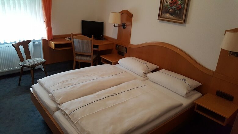 Hotel Gasthof Zum Schwan