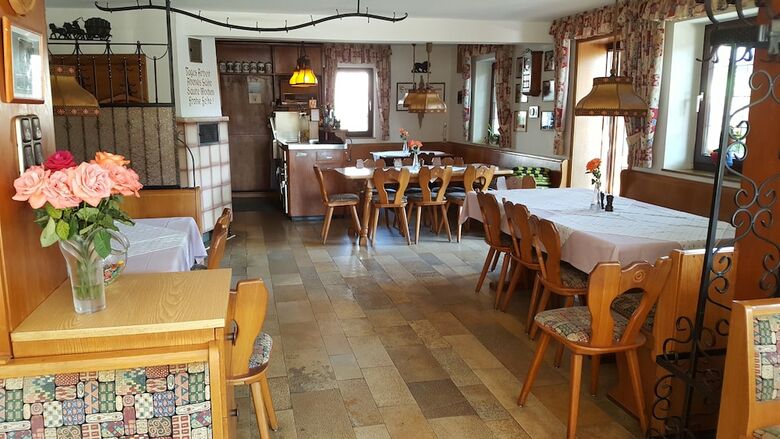 Hotel Gasthof Zum Schwan