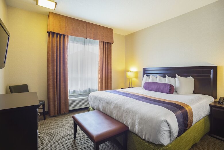 Hotel Best Western Plus The Inn At St. Albert