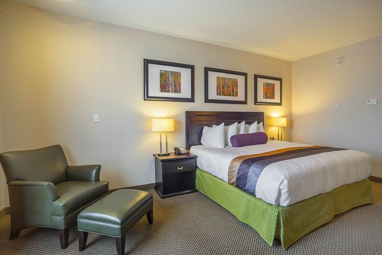 Hotel Best Western Plus The Inn At St. Albert