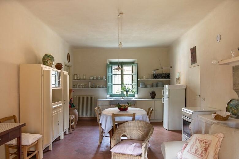 Villa La Foresteria