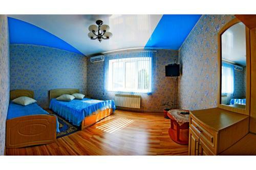 Hostal Guest House "u Reki"
