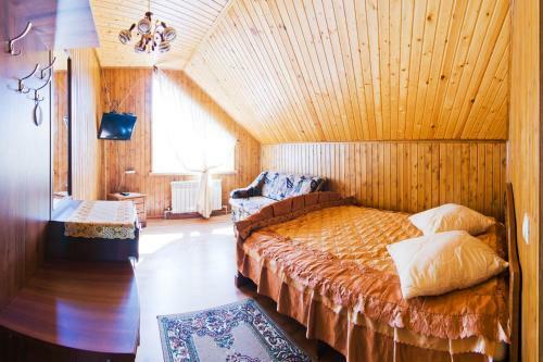 Hostal Guest House "u Reki"