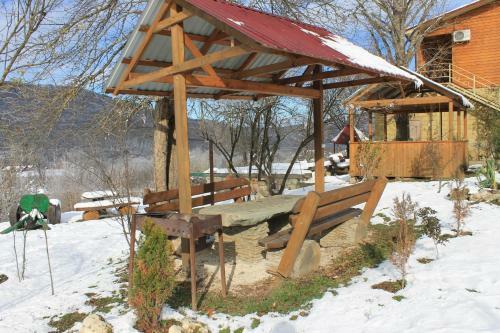 Hostal Guest House "u Reki"