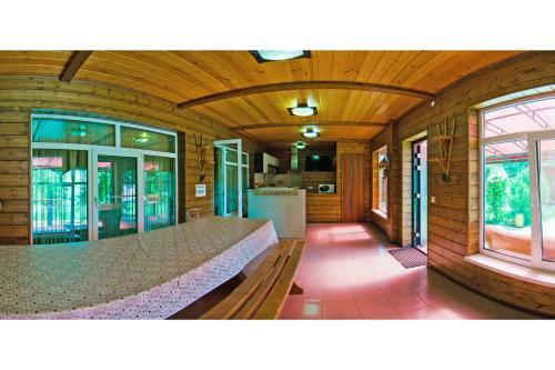 Hostal Guest House "u Reki"