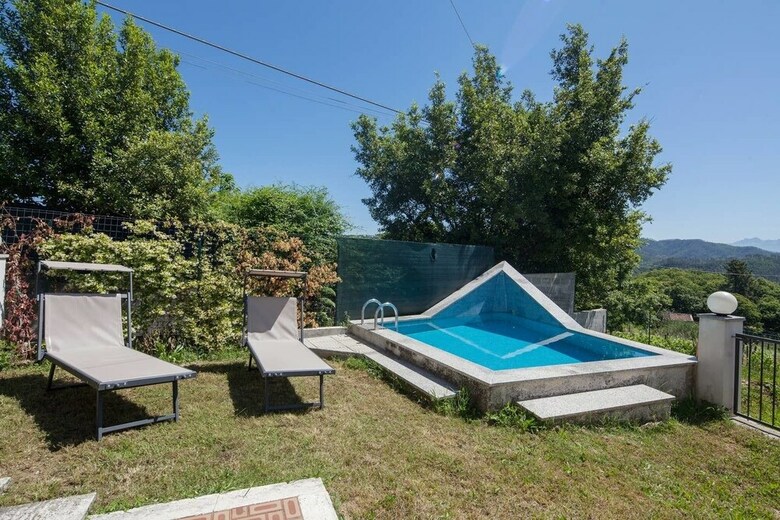 Apartamento Villa Pina