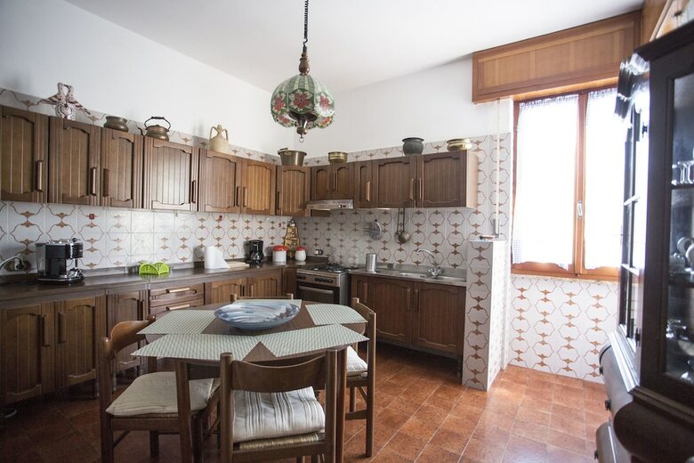 Apartamento Villa Pina