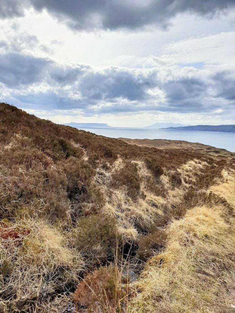 Hotel Doune-knoydart