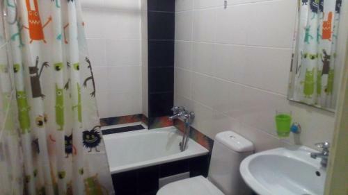 Hostal Guest House On Glk Parus 24